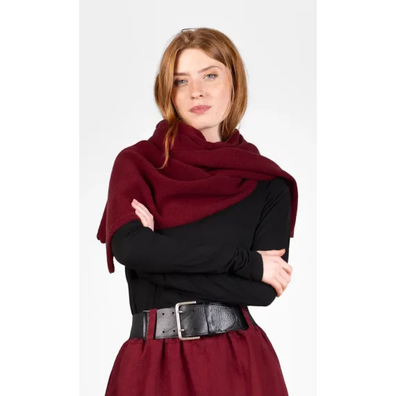 Olars Ulla Solo Red