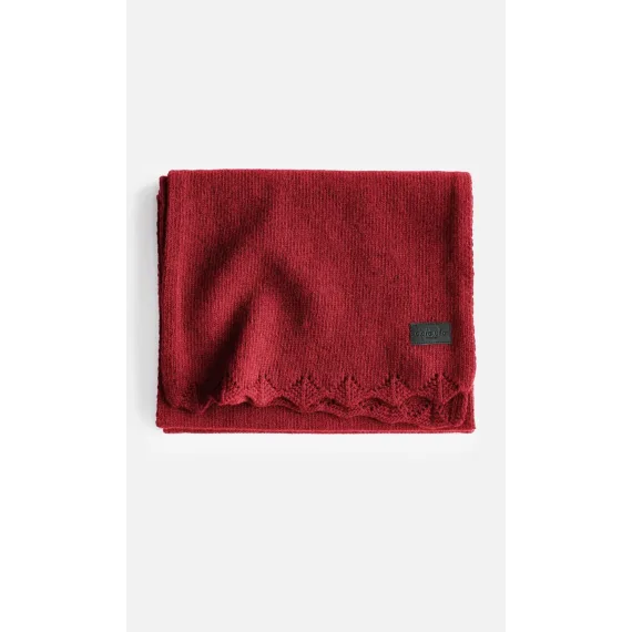 Olars Ulla Solo Red