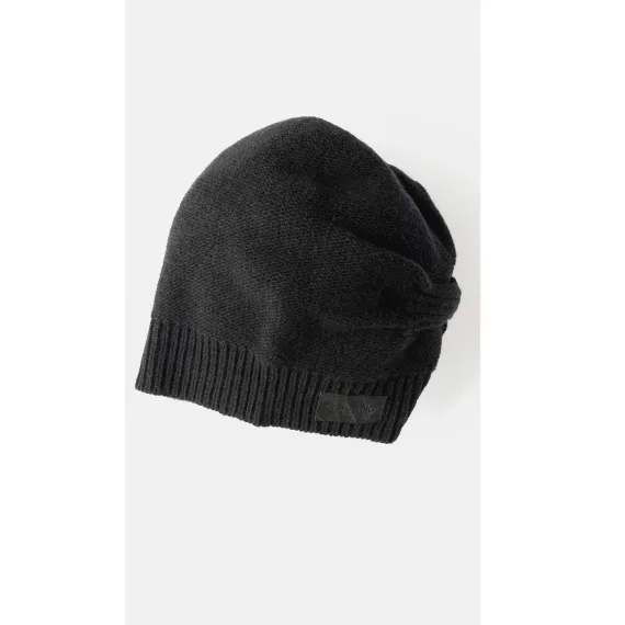 Olars Ulla Asta Mössa Black