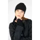 Olars Ulla Asta Mössa Black