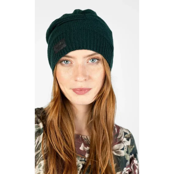 Olars Ulla Asta Mössa Green