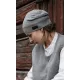 Olars Ulla Asta Mössa Grey