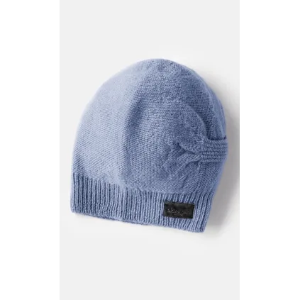 Olars Ulla Asta Mössa Blue