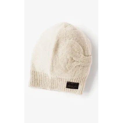 Olars Ulla Asta Mössa Natural