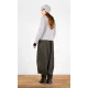 Olars Ulla Samba Grey