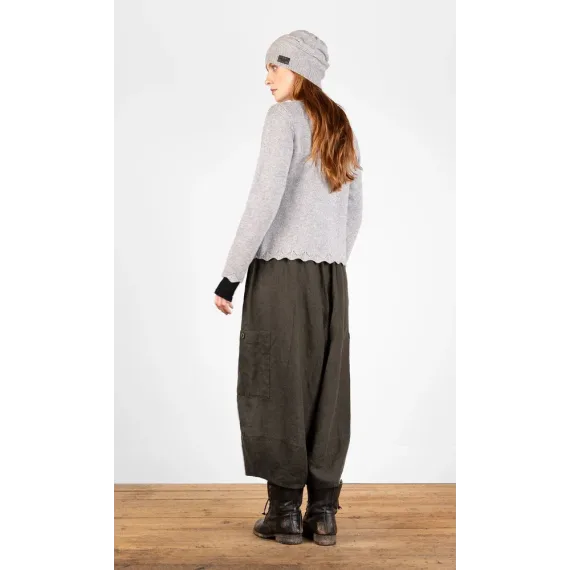 Olars Ulla Samba Grey