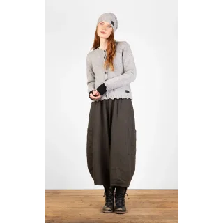 Olars Ulla Samba Grey