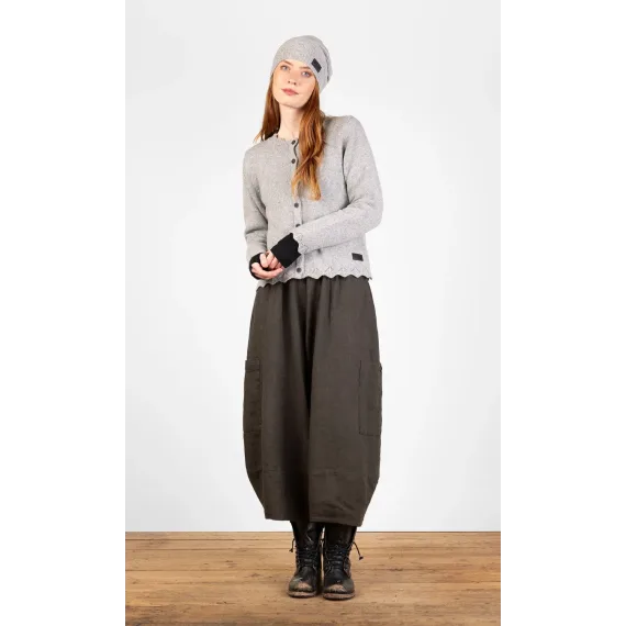 Olars Ulla Samba Grey