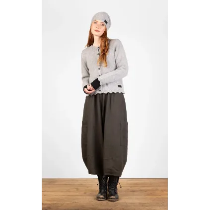 Olars Ulla Samba Grey