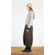 Olars Ulla Samba Grey