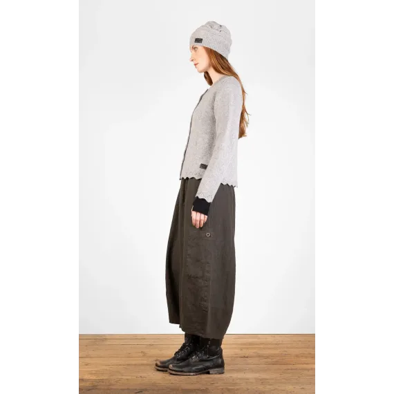 Olars Ulla Samba Grey
