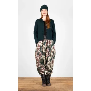 Olars Ulla Samba Green