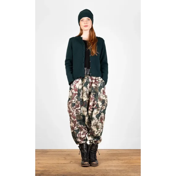 Olars Ulla Samba Green