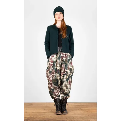 Olars Ulla Samba Green