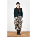 Olars Ulla Samba Green
