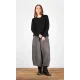Olars Ulla Samba Black