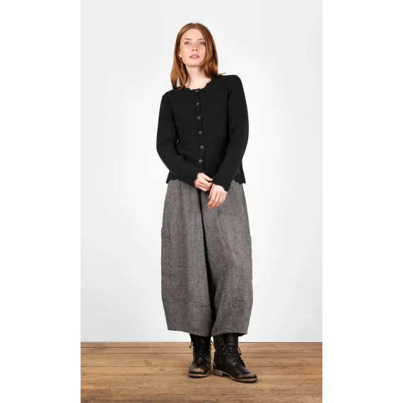 Olars Ulla Samba Black