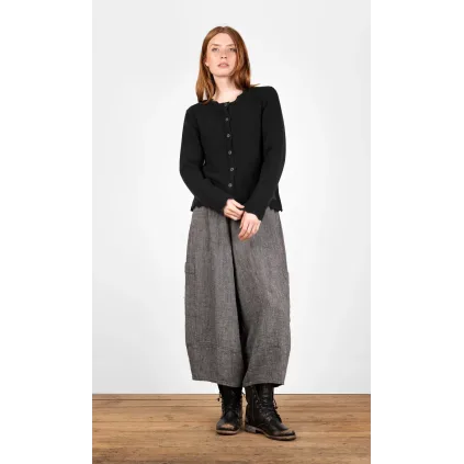 Olars Ulla Samba Black