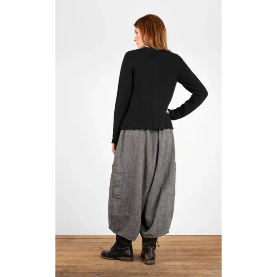 Olars Ulla Samba Black