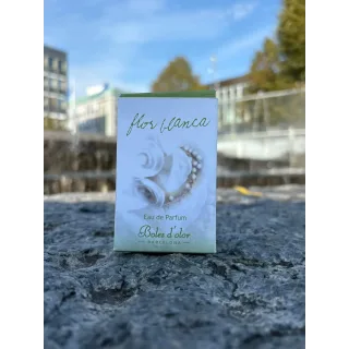 Flor Blanca Eau de Parfume 50 ml