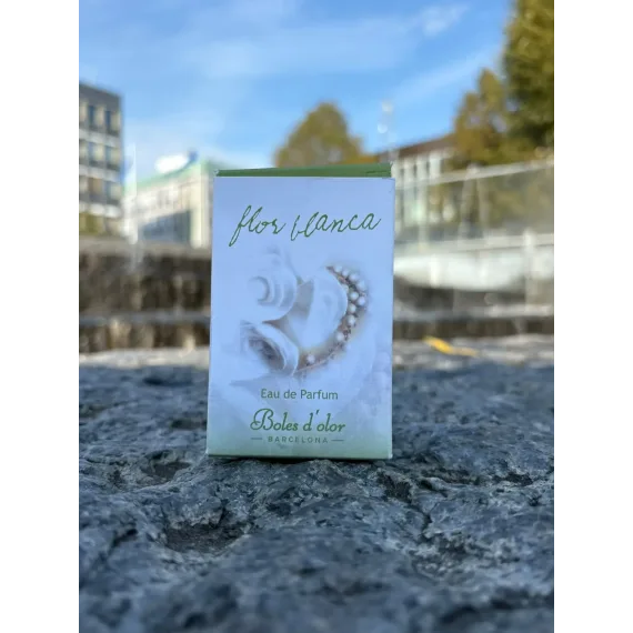 Flor Blanca Eau de Parfume 50 ml