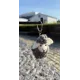 Lovely Planet Key Chain Sheep