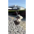 Lovely Planet Key Chain Sheep