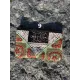 Lovely Planet Purse S