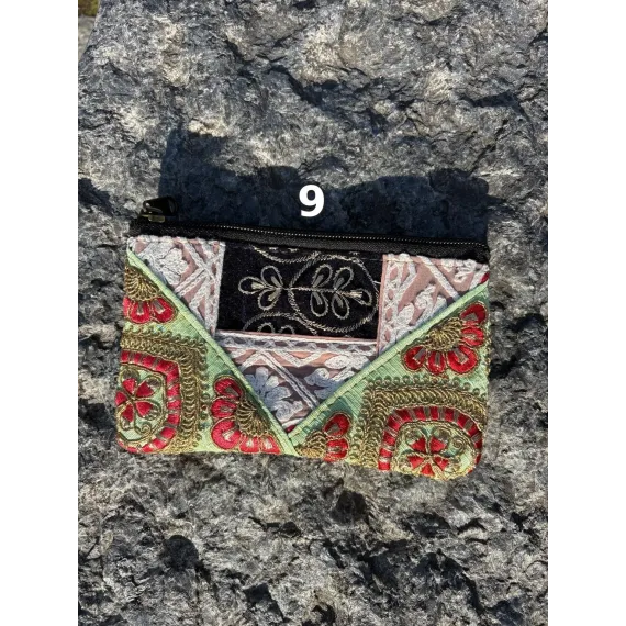 Lovely Planet Purse S