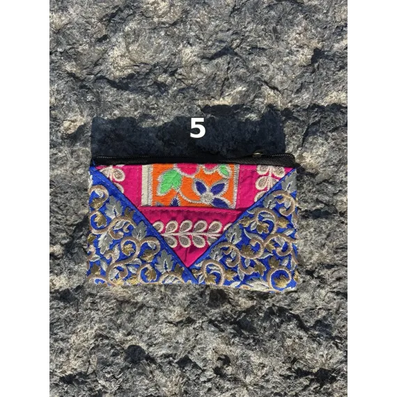 Lovely Planet Purse S