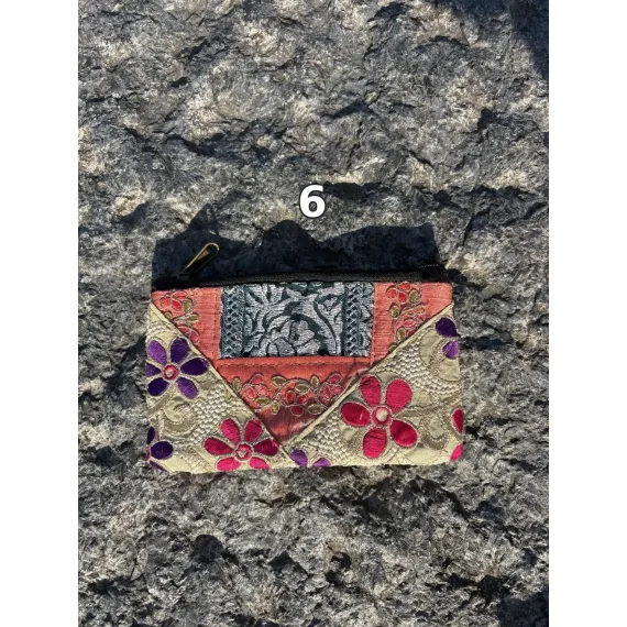 Lovely Planet Purse S