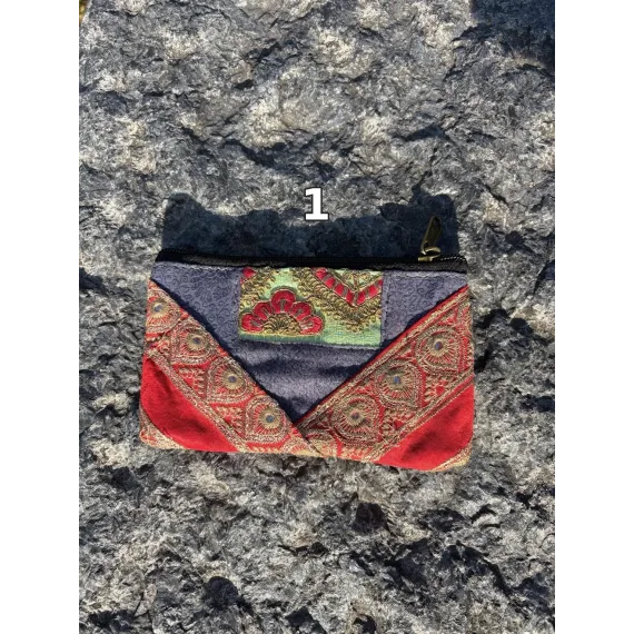 Lovely Planet Purse S