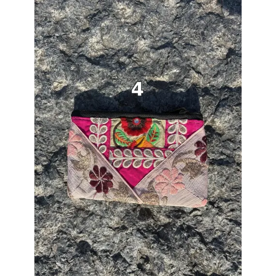 Lovely Planet Purse S
