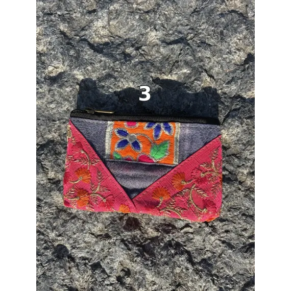 Lovely Planet Purse S