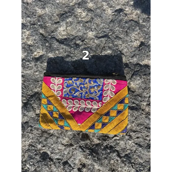 Lovely Planet Purse S