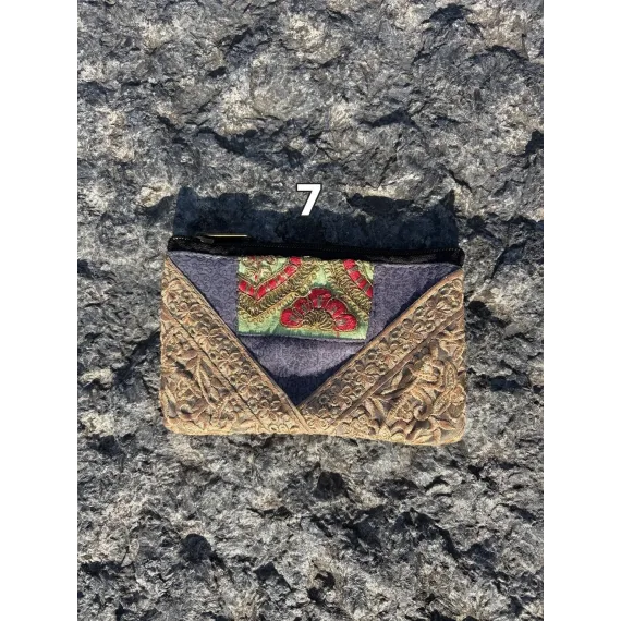 Lovely Planet Purse S