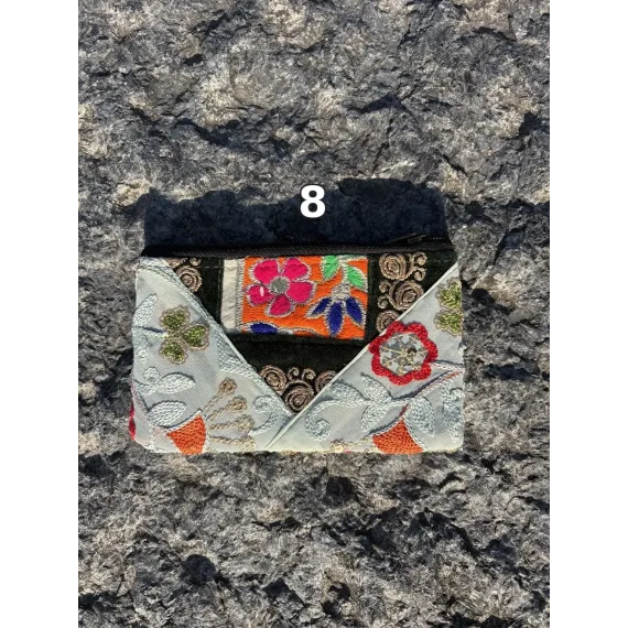 Lovely Planet Purse S