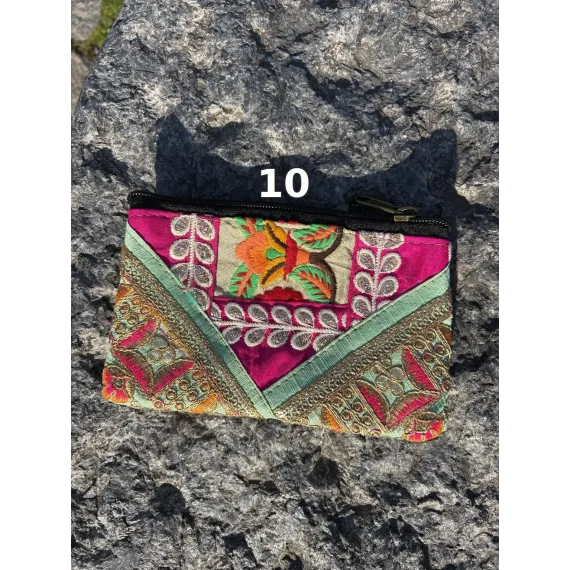 Lovely Planet Purse S