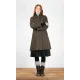 Olars Ulla Roma Green