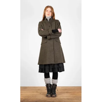 Olars Ulla Roma Green