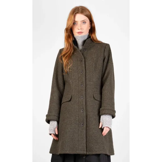 Olars Ulla Roma Green