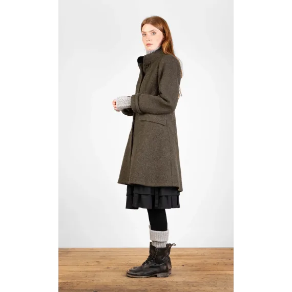 Olars Ulla Roma Green