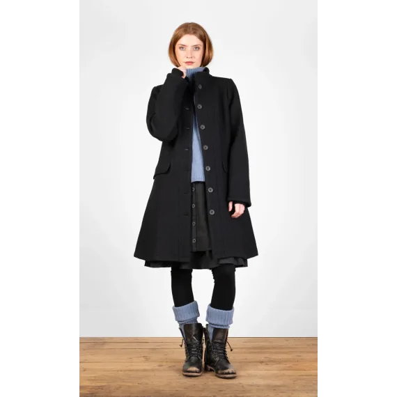Olars Ulla Roma Black