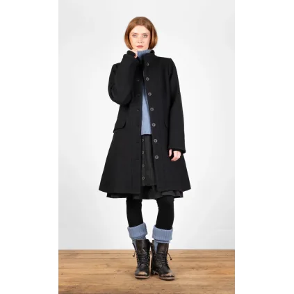 Olars Ulla Roma Black