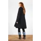 Olars Ulla Roma Black