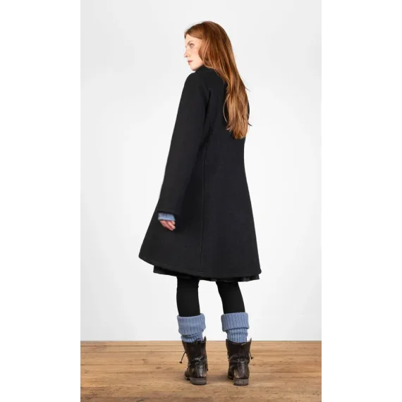 Olars Ulla Roma Black