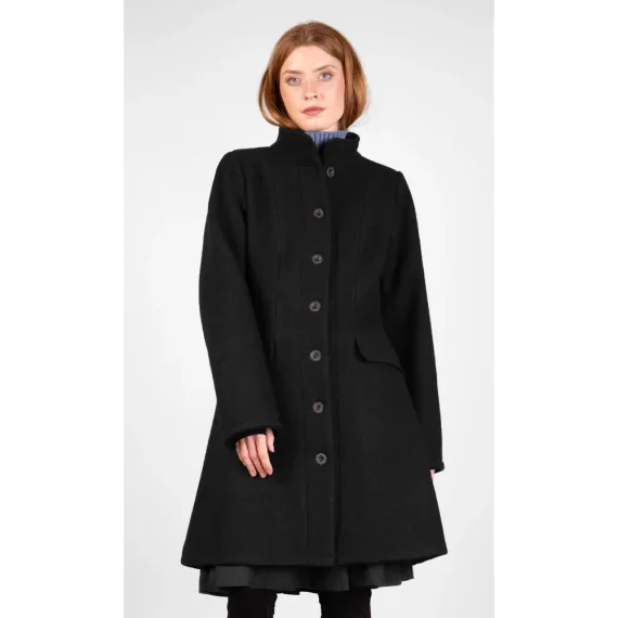 Olars Ulla Roma Black