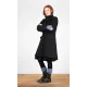 Olars Ulla Roma Black