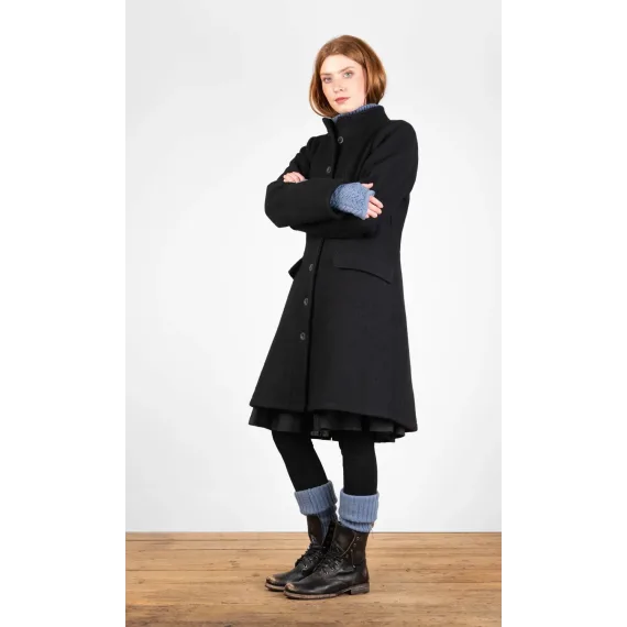 Olars Ulla Roma Black