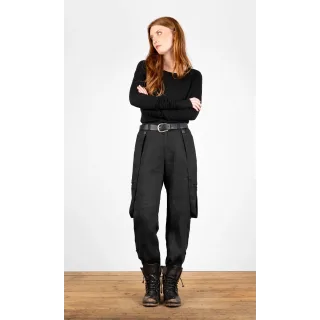 Olars Ulla Balans Black